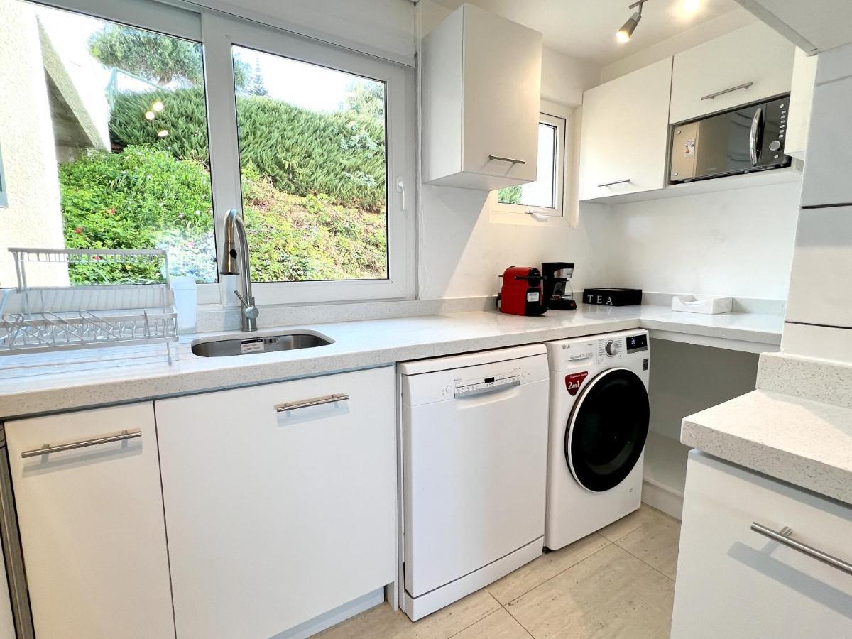 Primera Linea Primer Piso Con Jardin, Piscina Y Playa! 7pax Puerto Velero