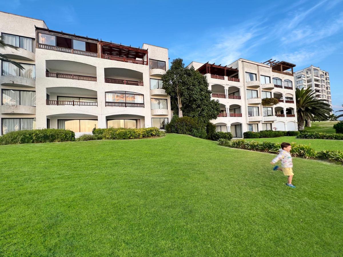 Primera Linea Primer Piso Con Jardin, Piscina Y Playa! 7pax Apartamento *