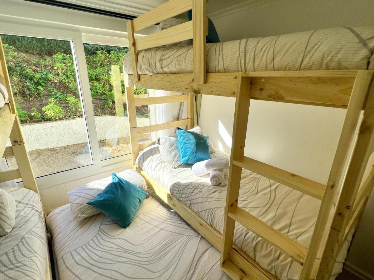 Primera Linea Primer Piso Con Jardin, Piscina Y Playa! 7pax Apartamento *