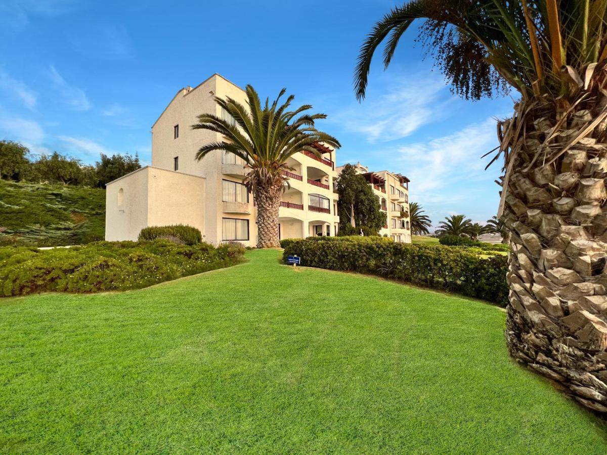Apartamento Primera Linea Primer Piso Con Jardin, Piscina Y Playa! 7pax *